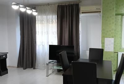 Garsonieră nedecomandată în Lujerului - 3