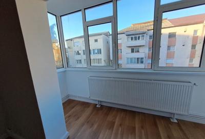 Apartament cu 3 camere semidecomandat în Gării - 4