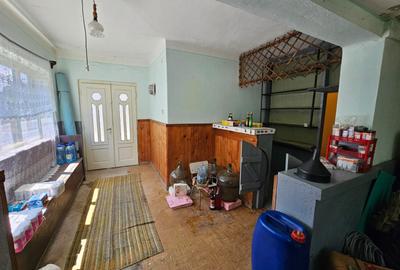 Casă individuală cu 3 camere cu Garaj în Exterior Est - 8
