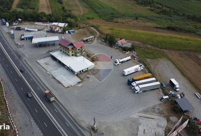 Spațiu comercial, în Colonia Tălmaciu