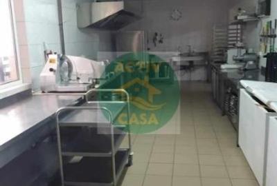 Spațiu comercial, de 2,000 mp, în Roman - 6