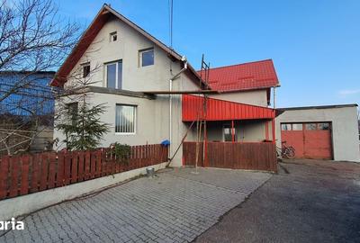 Casă cu 4 camere cu Teren 500 Mp în Mureșeni - 5