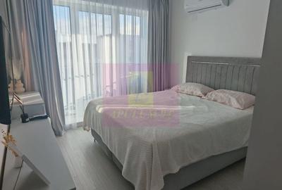 Apartament cu 3 camere decomandat în Theodor Pallady