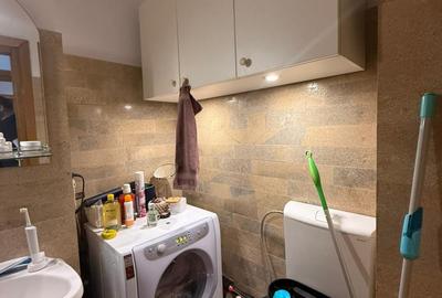 Apartament cu 4 camere decomandat în Mărăști - 7