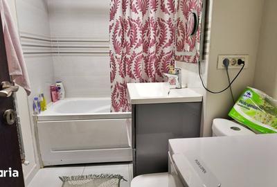 Apartament cu 3 camere decomandat în Central - 7