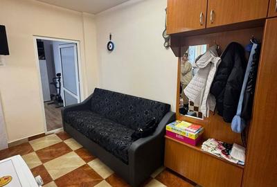 Apartament cu 2 camere decomandat în Central - 1