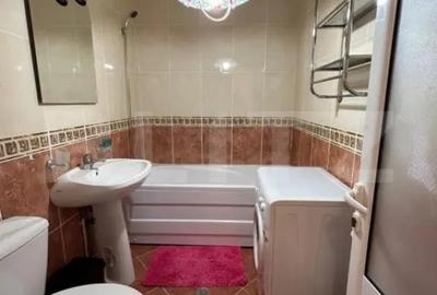 Garsonieră semidecomandată în Zorilor