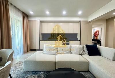 Apartament cu 2 camere, mobilat în Central - 8