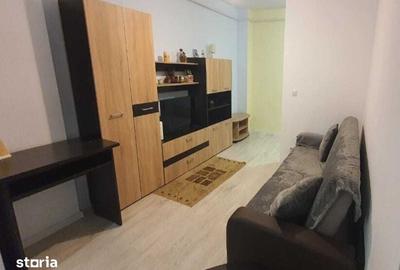 Apartament cu 2 camere în Păcurari