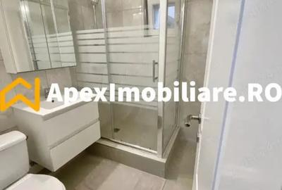 Apartament cu 3 camere semidecomandat în Central - 1