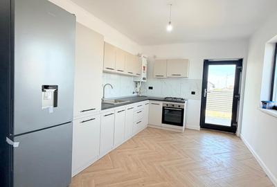 Casă individuală cu 4 camere cu Teren 400 Mp în Miroslava - 1