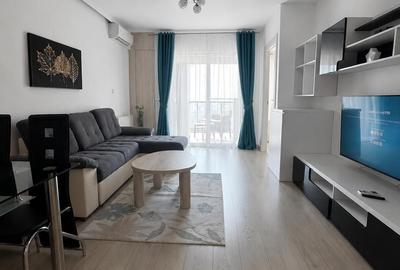 Apartament cu 2 camere în Șega - 13