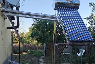 Casă cu 6 camere cu Teren 1500 Mp în Turda - 8