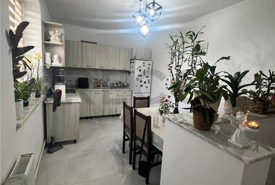 Apartament cu 3 camere în Aștileu - 2