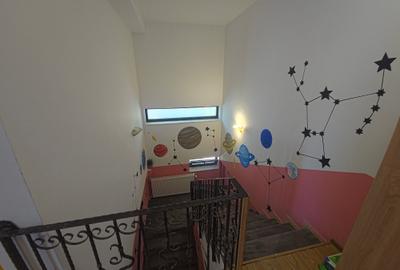 Casă cu 5 camere cu Teren 489 Mp în Carrefour - 23