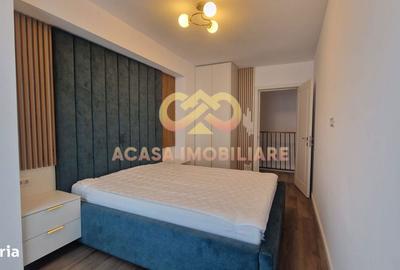 Apartament cu 3 camere decomandat în Valea Lupului - 7