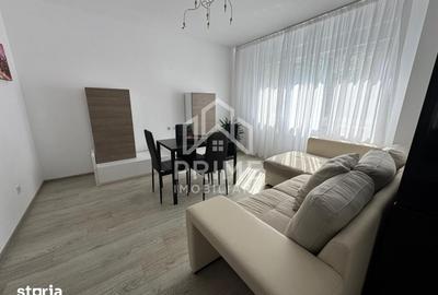 Apartament cu 2 camere în Cetate