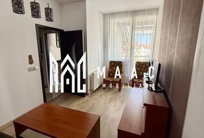 Apartament cu 2 camere, mobilat în Turnișor