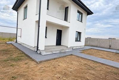 Casă cu 4 camere cu Teren 344 Mp în Berceni