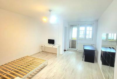 Garsonieră nedecomandată în Iancului - 1