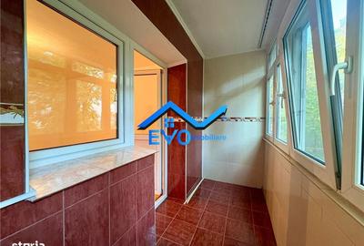 Apartament cu 2 camere în Frumoasa - 6
