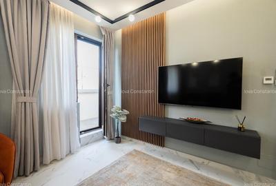 Apartament cu 4 camere decomandat, mobilat în Sălaj - 6
