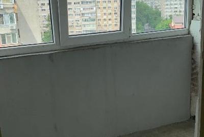 Garsonieră decomandată în Lujerului - 9