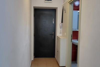 Garsonieră semidecomandată, mobilată în Theodor Pallady - 4