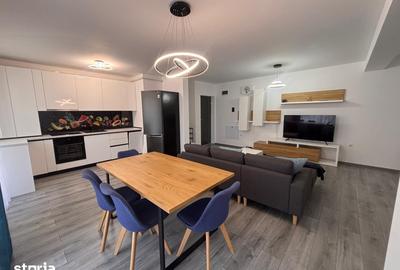 Apartament cu 3 camere în Terezian - 3