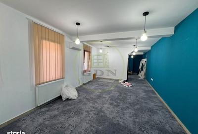 Spațiu comercial, de 68 mp, în Central