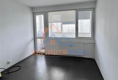 Apartament cu 2 camere semidecomandat în Titan