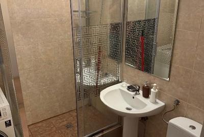 Apartament cu 2 camere semidecomandat, mobilat în Centrul Istoric - 15