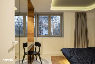Apartament cu 2 camere în Central - 10