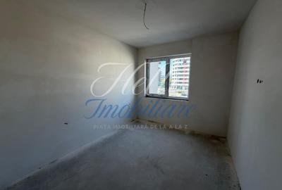 Apartament cu 2 camere semidecomandat în Florești - 3