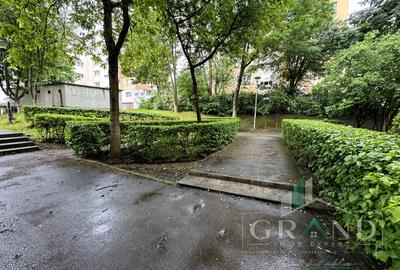 Apartament cu 2 camere decomandat, mobilat în Zorilor - 27