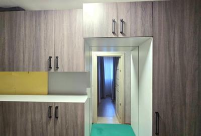 Apartament cu 2 camere semidecomandat în Rudicica - 7