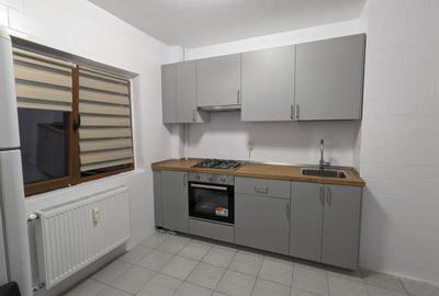 Apartament cu 2 camere decomandat, mobilat în Drumul Taberei