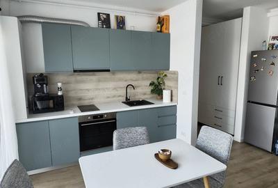 Apartament cu 2 camere decomandat în Mehala - 2