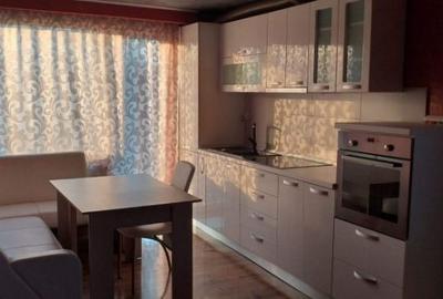 Apartament cu 2 camere decomandat în Hipodrom 3