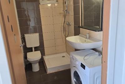 Apartament cu 2 camere semidecomandat, mobilat în Iancului - 16