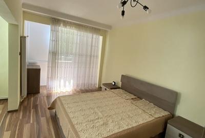 Apartament cu 2 camere semidecomandat în Sârbi - 2