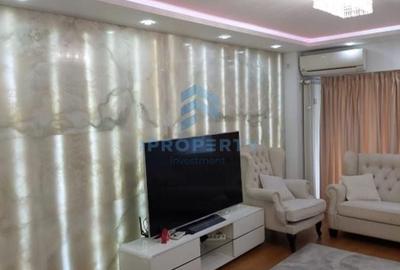 Apartament cu 4 camere în Centrul Civic - 1