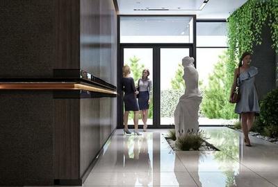 Apartament cu 3 camere decomandat în Noua