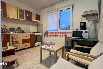 Apartament cu 2 camere decomandat în Bartolomeu
