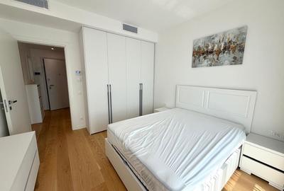Apartament cu 2 camere, mobilat în Aviației - 4