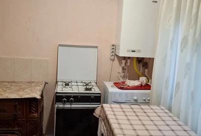 Casă cu Teren 1000 Mp în Central - 5