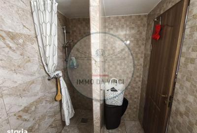 Apartament cu 4 camere decomandat în Gheorgheni - 3