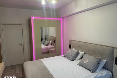 Apartament cu 3 camere în Nord - 15
