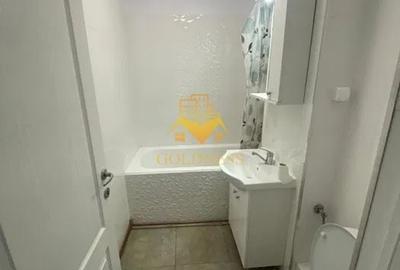 Apartament cu 2 camere nedecomandat, mobilat în Gheorgheni - 5