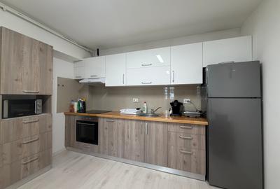 Apartament cu 3 camere decomandat în Nord - 5